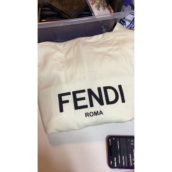 Fendi Handbags - Fendi garment bag